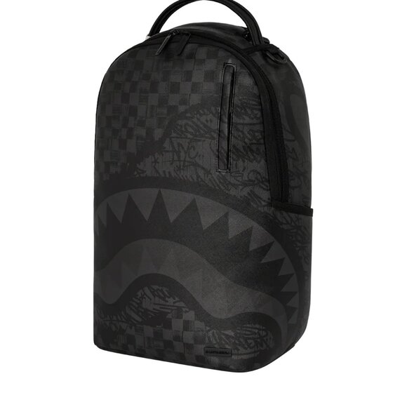 Sprayground - Ready To Rip DLXSV Backpack - Picture 5 of 9